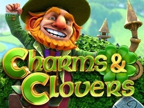 Charms And Clovers