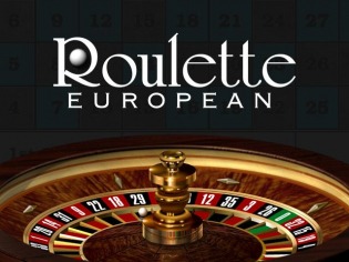 European Roulette