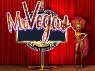 Mr. Vegas