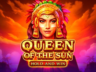 Queen of the Sun