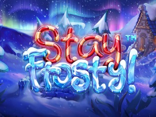 Stay Frosty